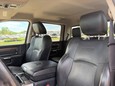 2014 RAM 2500 Laramie