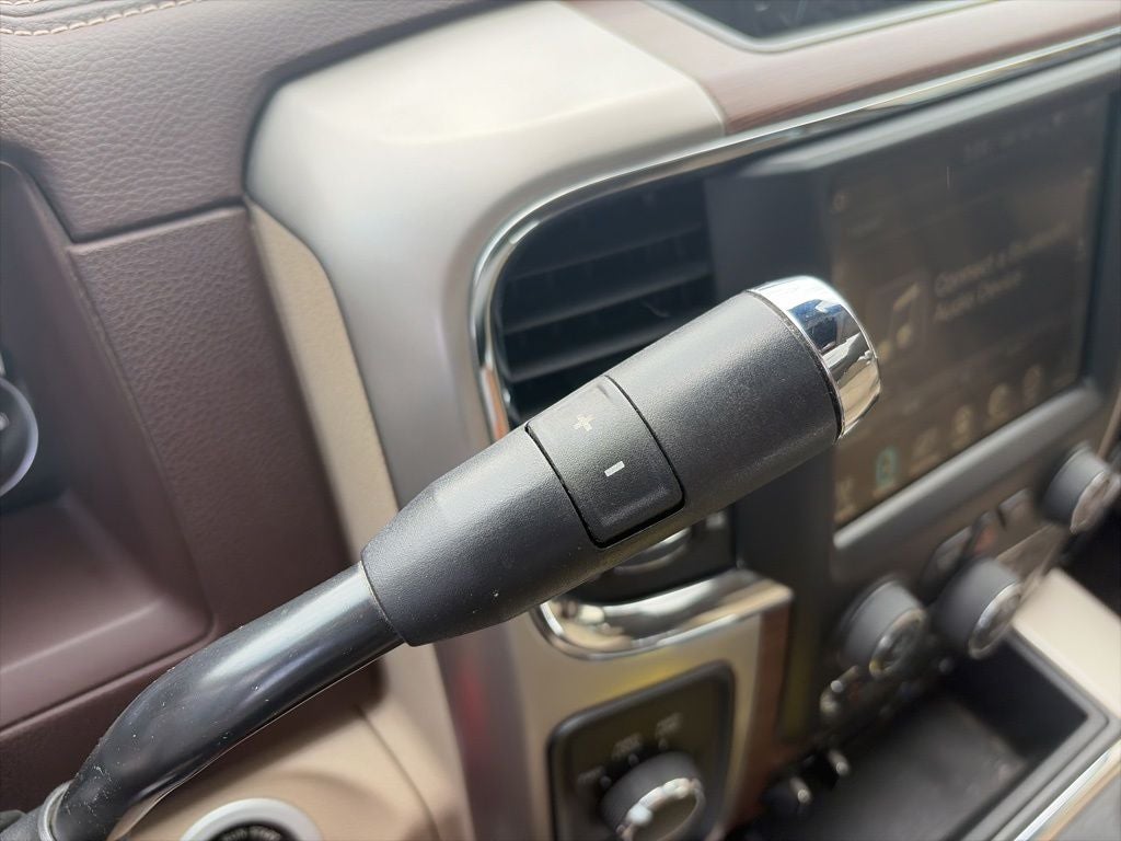 2017 RAM 2500 Laramie