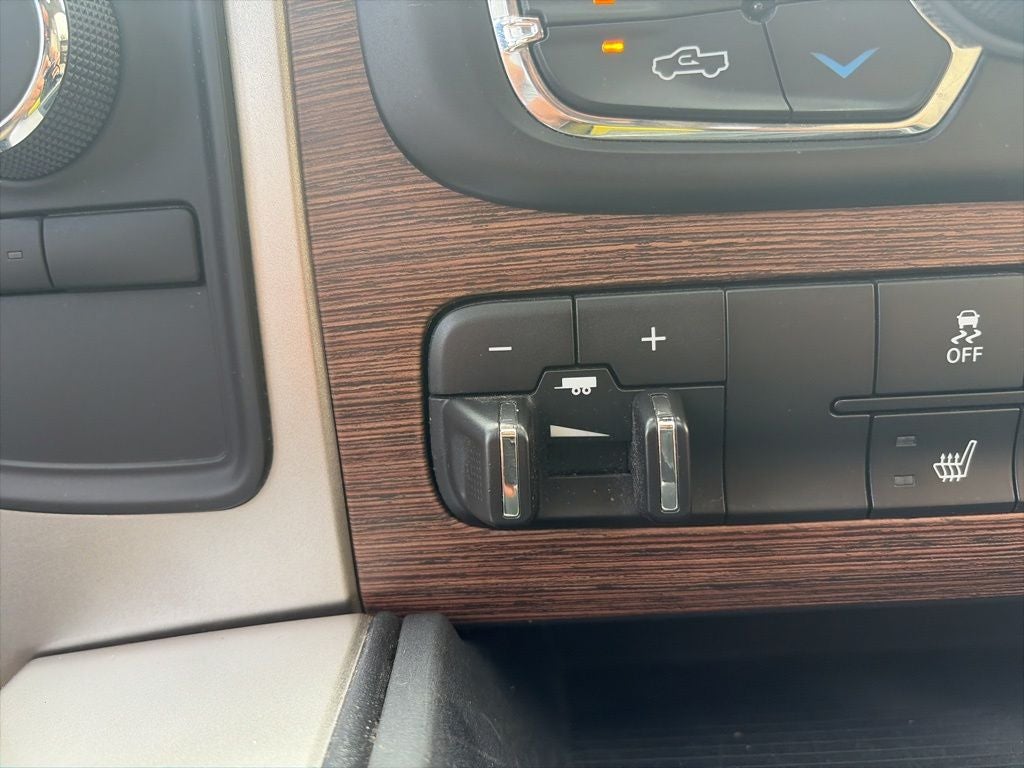 2017 RAM 2500 Laramie