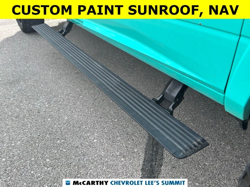 2021 RAM 2500 Longhorn