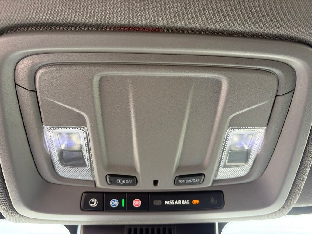 2025 Chevrolet Silverado 1500 LT LT1
