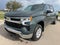 2025 Chevrolet Silverado 1500 LT LT1