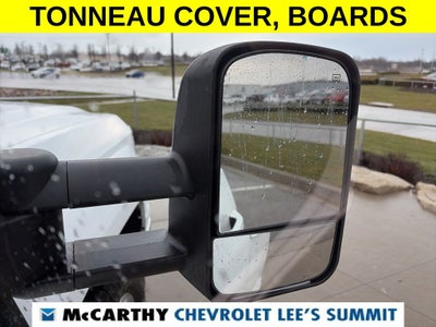 2015 Chevrolet Silverado 1500 LT LT1