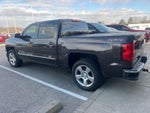 2015 Chevrolet Silverado 1500 LT LT1