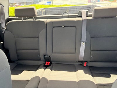 2016 Chevrolet Silverado 1500 LT LT2
