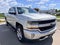2016 Chevrolet Silverado 1500 LT LT2