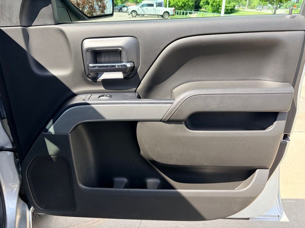2016 Chevrolet Silverado 1500 LT LT2