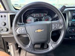 2016 Chevrolet Silverado 1500 LT LT2
