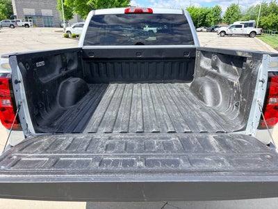 2016 Chevrolet Silverado 1500 LT LT2