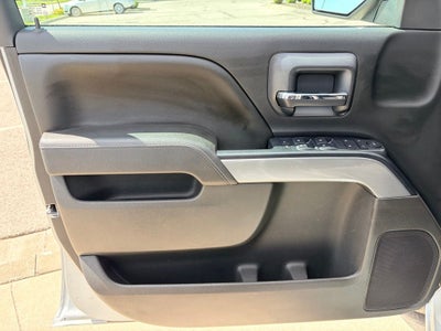 2016 Chevrolet Silverado 1500 LT LT2
