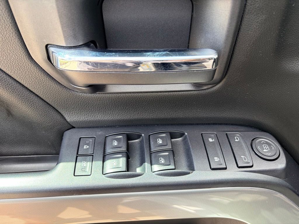 2016 Chevrolet Silverado 1500 LT LT2