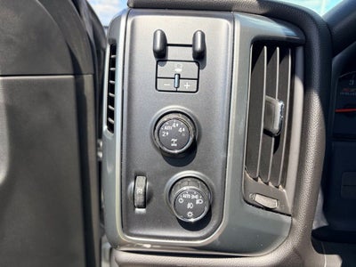 2016 Chevrolet Silverado 1500 LT LT2