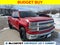 2015 Chevrolet Silverado 1500 LTZ 1LZ