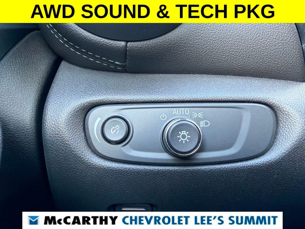 2019 Chevrolet Blazer Base 3LT