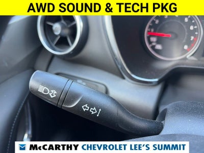 2019 Chevrolet Blazer Base 3LT