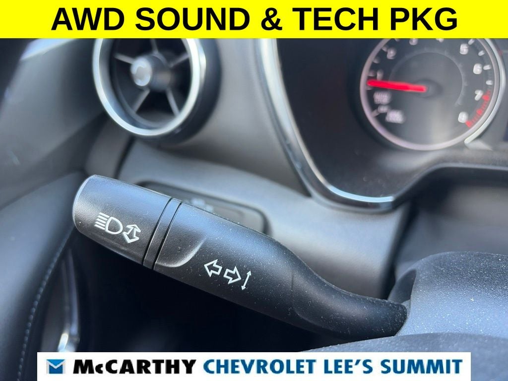 2019 Chevrolet Blazer Base 3LT
