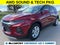 2019 Chevrolet Blazer Base 3LT
