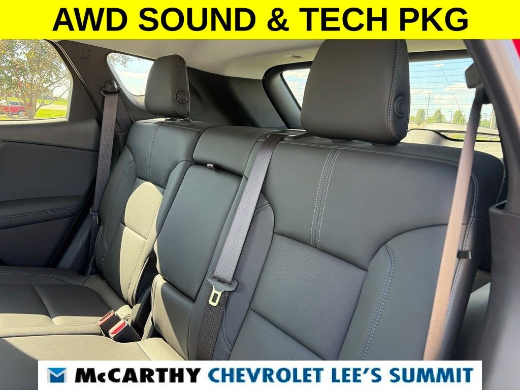 2019 Chevrolet Blazer Base 3LT