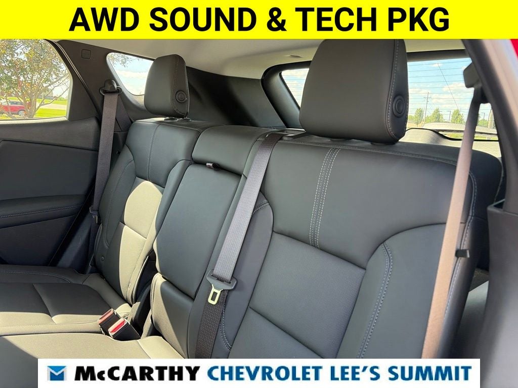 2019 Chevrolet Blazer Base 3LT