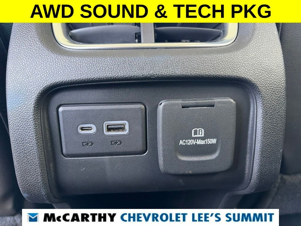 2019 Chevrolet Blazer Base 3LT
