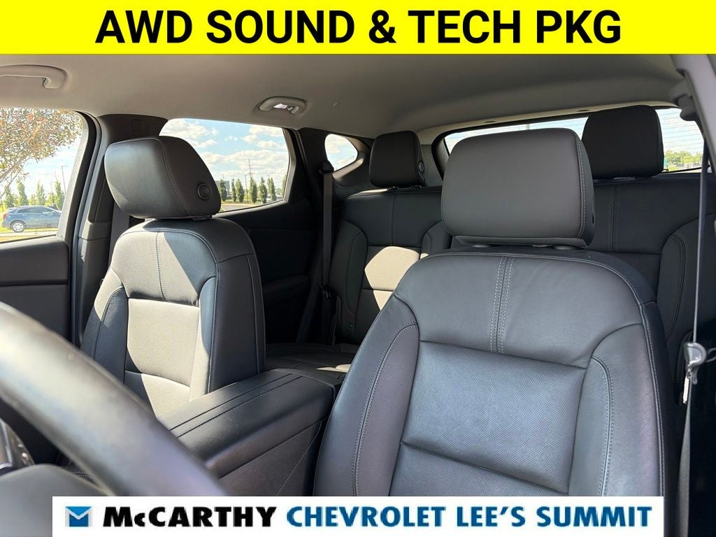 2019 Chevrolet Blazer Base 3LT