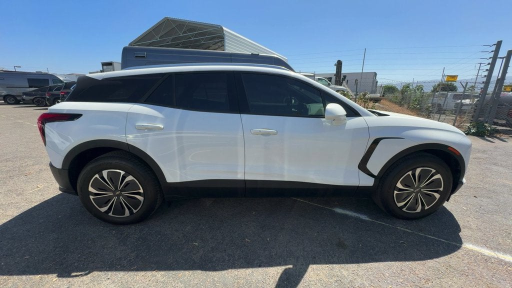 2024 Chevrolet Blazer EV LT