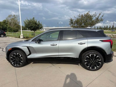 2024 Chevrolet Blazer EV RS