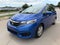 2018 Honda Fit LX