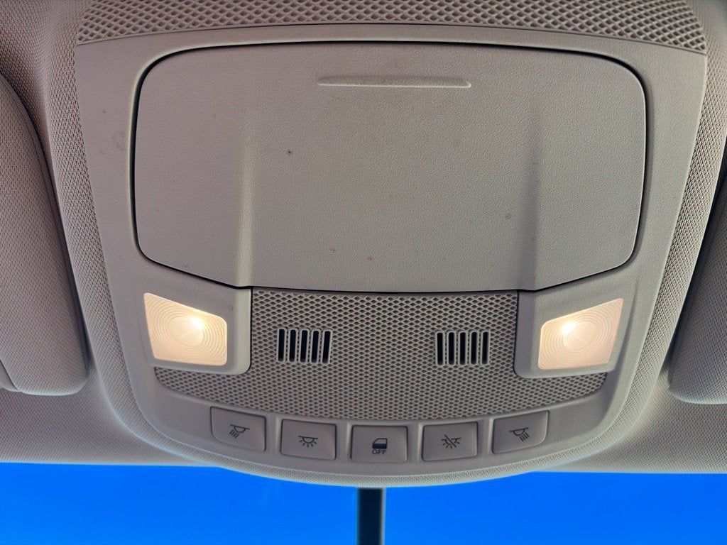 2016 Lincoln MKZ Hybrid Base