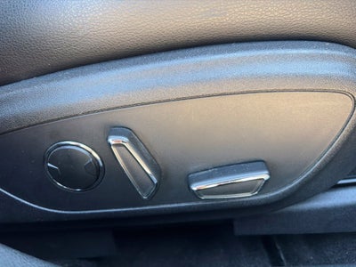 2016 Lincoln MKZ Hybrid Base