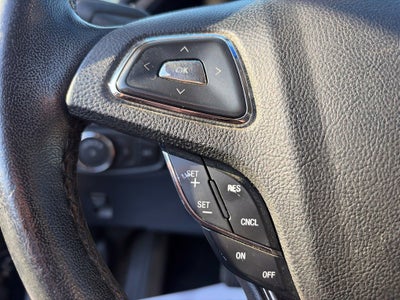 2016 Lincoln MKZ Hybrid Base