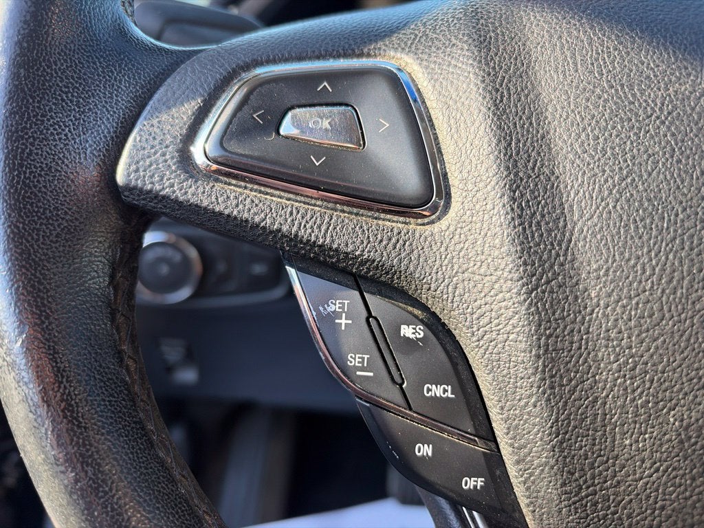 2016 Lincoln MKZ Hybrid Base