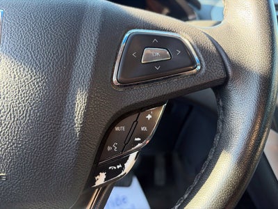 2016 Lincoln MKZ Hybrid Base