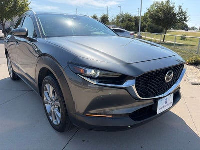 2023 Mazda Mazda CX-30 2.5 S Select Package