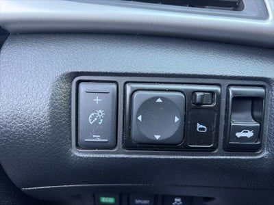 2017 Nissan Sentra SR