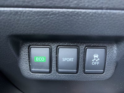 2017 Nissan Sentra SR