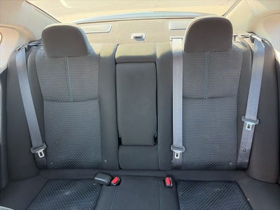 2017 Nissan Sentra SR