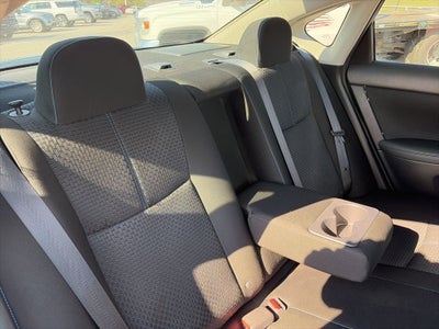 2017 Nissan Sentra SR