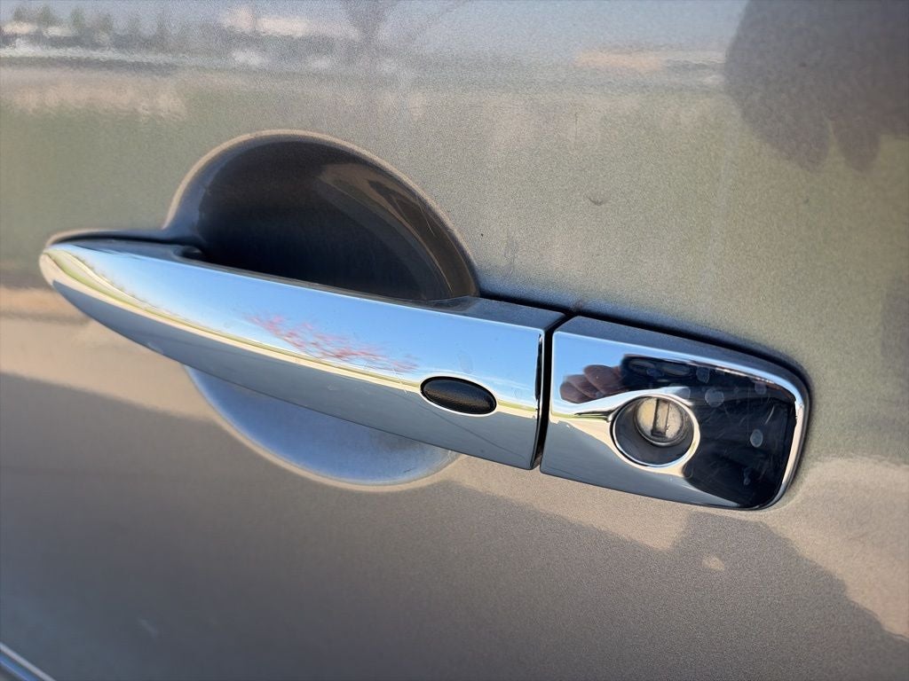 2017 Nissan Sentra SR