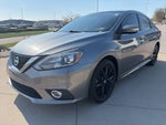 2017 Nissan Sentra SR