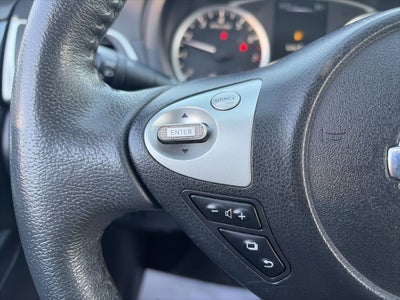 2017 Nissan Sentra SR