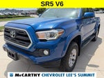 2017 Toyota Tacoma SR5 V6
