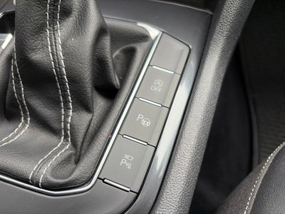 2022 Volkswagen Tiguan 2.0T SEL R-Line