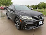2022 Volkswagen Tiguan 2.0T SEL R-Line