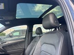 2022 Volkswagen Tiguan 2.0T SEL R-Line