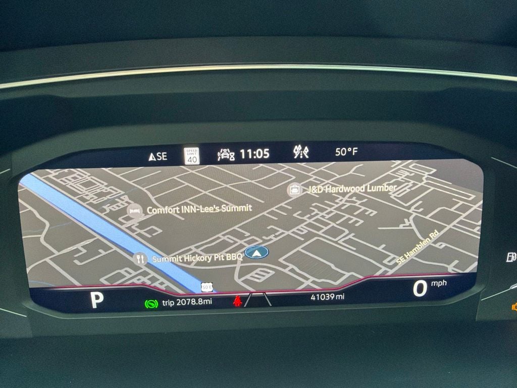 2022 Volkswagen Tiguan 2.0T SEL R-Line