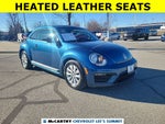 2017 Volkswagen Beetle 1.8T S