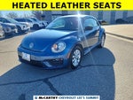 2017 Volkswagen Beetle 1.8T S