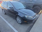 2013 Volkswagen Jetta SportWagen 2.0L TDI
