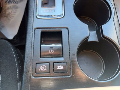 2018 Subaru Outback 2.5i